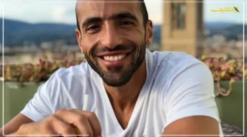 لأول مرة بعد رحيله.. حقائق خفية عن سيرة المطرب عمرو ستين المجهولة تُكشف للجمهور 1